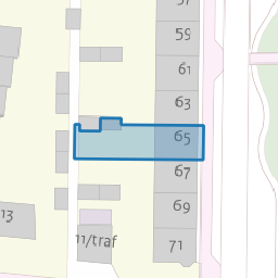 Perceel AML01-H-12990
