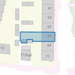 Perceel AML01-H-12991