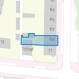 Perceel AML01-H-12992