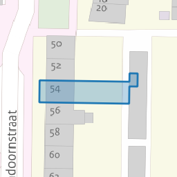 Perceel AML01-H-12996