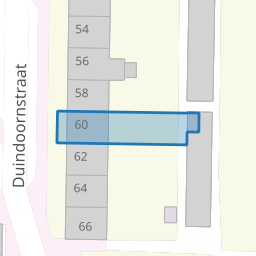 Perceel AML01-H-12999