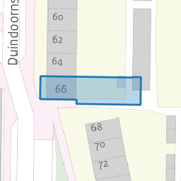 Perceel AML01-H-13002