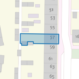Perceel AML01-H-13008