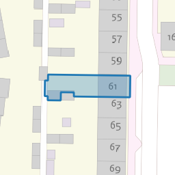 Perceel AML01-H-13010