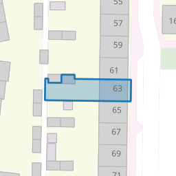 Perceel AML01-H-13011