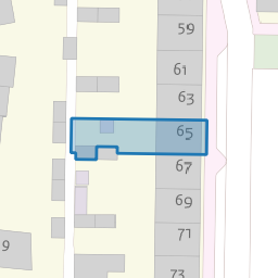 Perceel AML01-H-13012