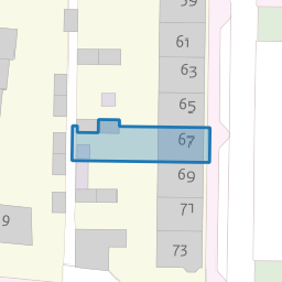 Perceel AML01-H-13013