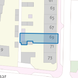 Perceel AML01-H-13014