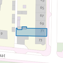 Perceel AML01-H-13015