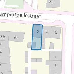 Perceel AML01-H-13017