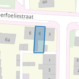 Perceel AML01-H-13018