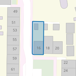 Perceel AML01-H-13020