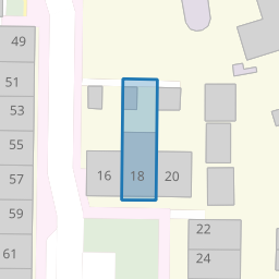Perceel AML01-H-13021