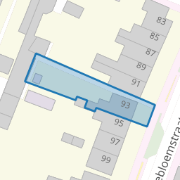 Perceel AML01-H-13023