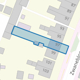 Perceel AML01-H-13025