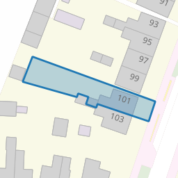 Perceel AML01-H-13027