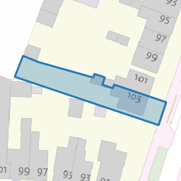 Perceel AML01-H-13028