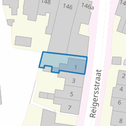 Perceel AML01-H-13029