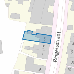 Perceel AML01-H-13030