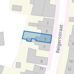 Perceel AML01-H-13031