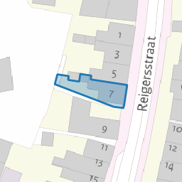 Perceel AML01-H-13032