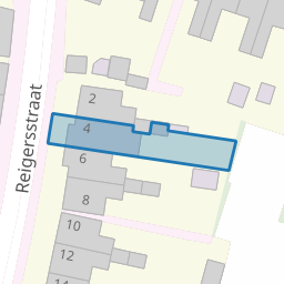 Perceel AML01-H-13034