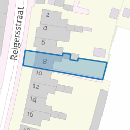 Perceel AML01-H-13036