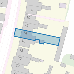 Perceel AML01-H-13039