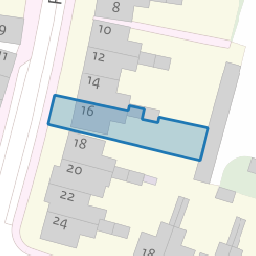 Perceel AML01-H-13040