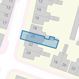 Perceel AML01-H-13042