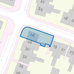 Perceel AML01-H-13047