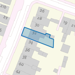 Perceel AML01-H-13050