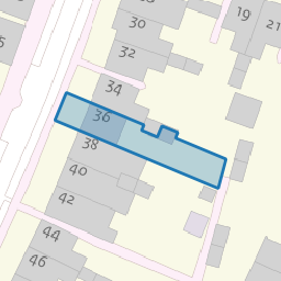 Perceel AML01-H-13052
