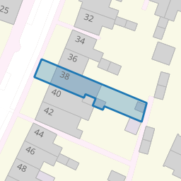 Perceel AML01-H-13053