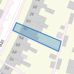 Perceel AML01-H-13055
