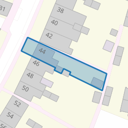 Perceel AML01-H-13056