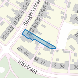 Perceel AML01-H-13064