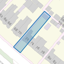 Perceel AML01-H-13067