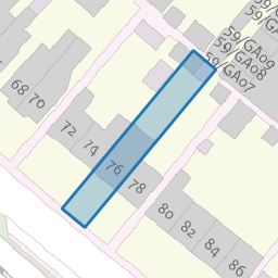 Perceel AML01-H-13069