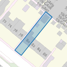 Perceel AML01-H-13071