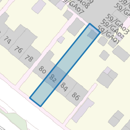 Perceel AML01-H-13072