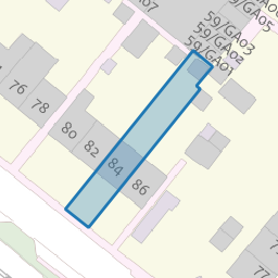Perceel AML01-H-13073