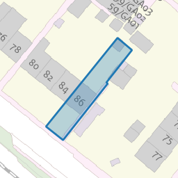 Perceel AML01-H-13074