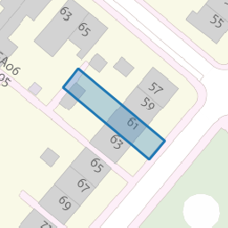 Perceel AML01-H-13077
