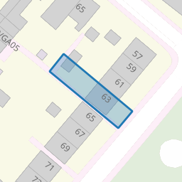 Perceel AML01-H-13078