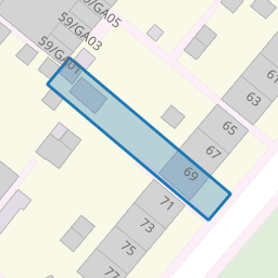 Perceel AML01-H-13081