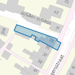 Perceel AML01-H-13087