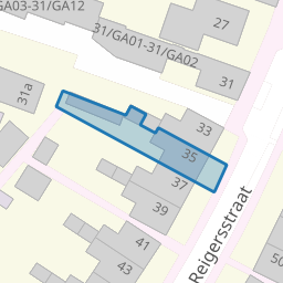 Perceel AML01-H-13088