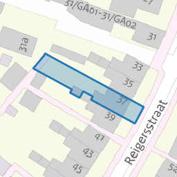 Perceel AML01-H-13089