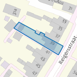 Perceel AML01-H-13090